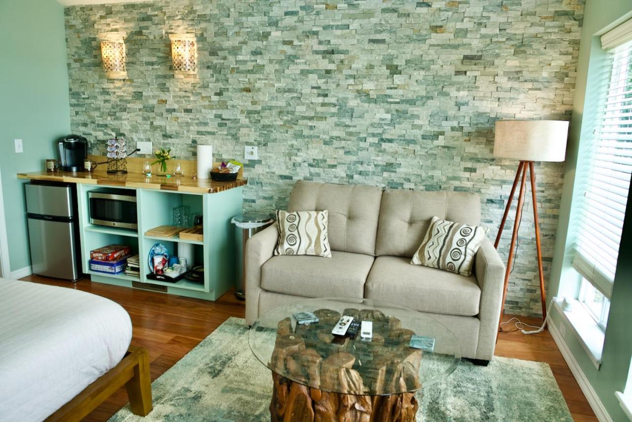 Suite Lake View