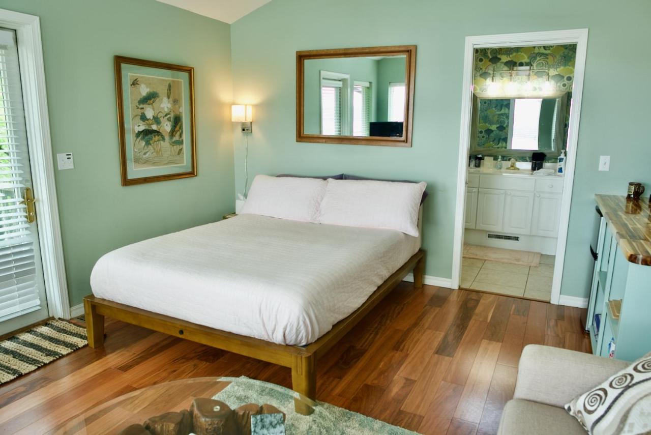 Suite Lake View