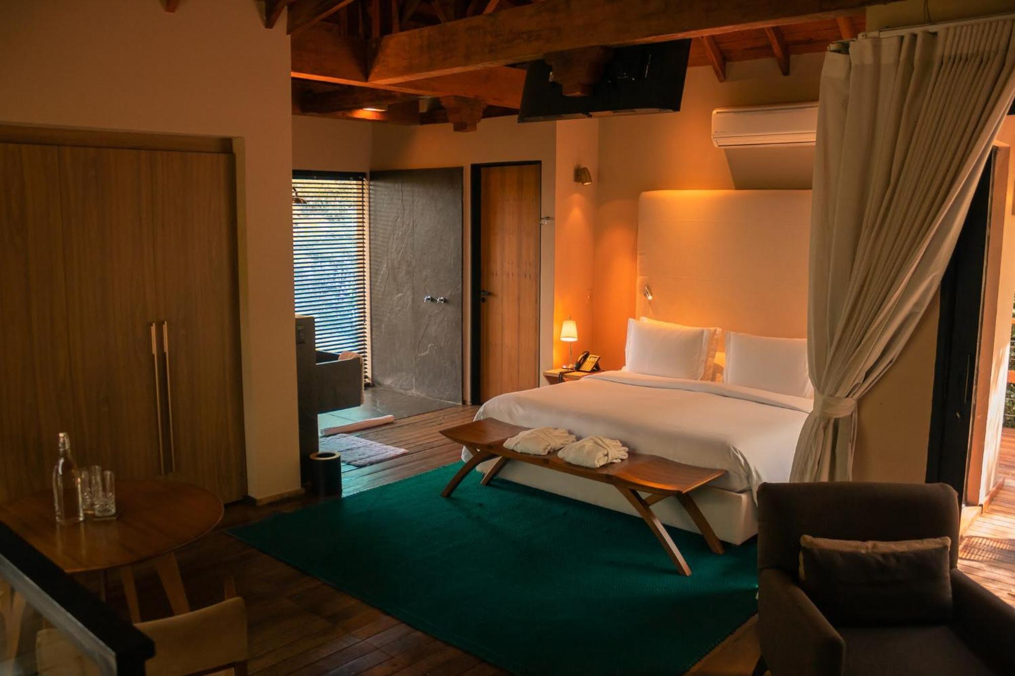 Deluxe Villa