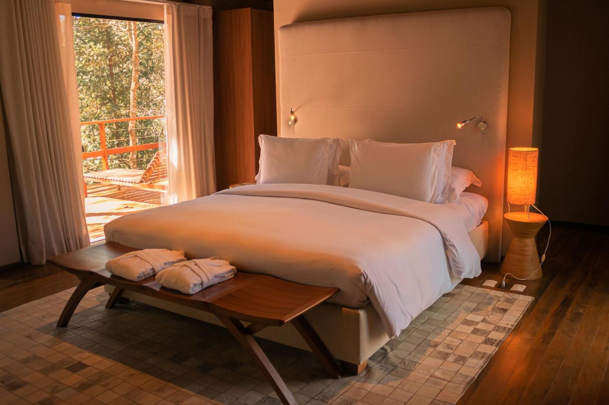 Hideaway Villa Suite
