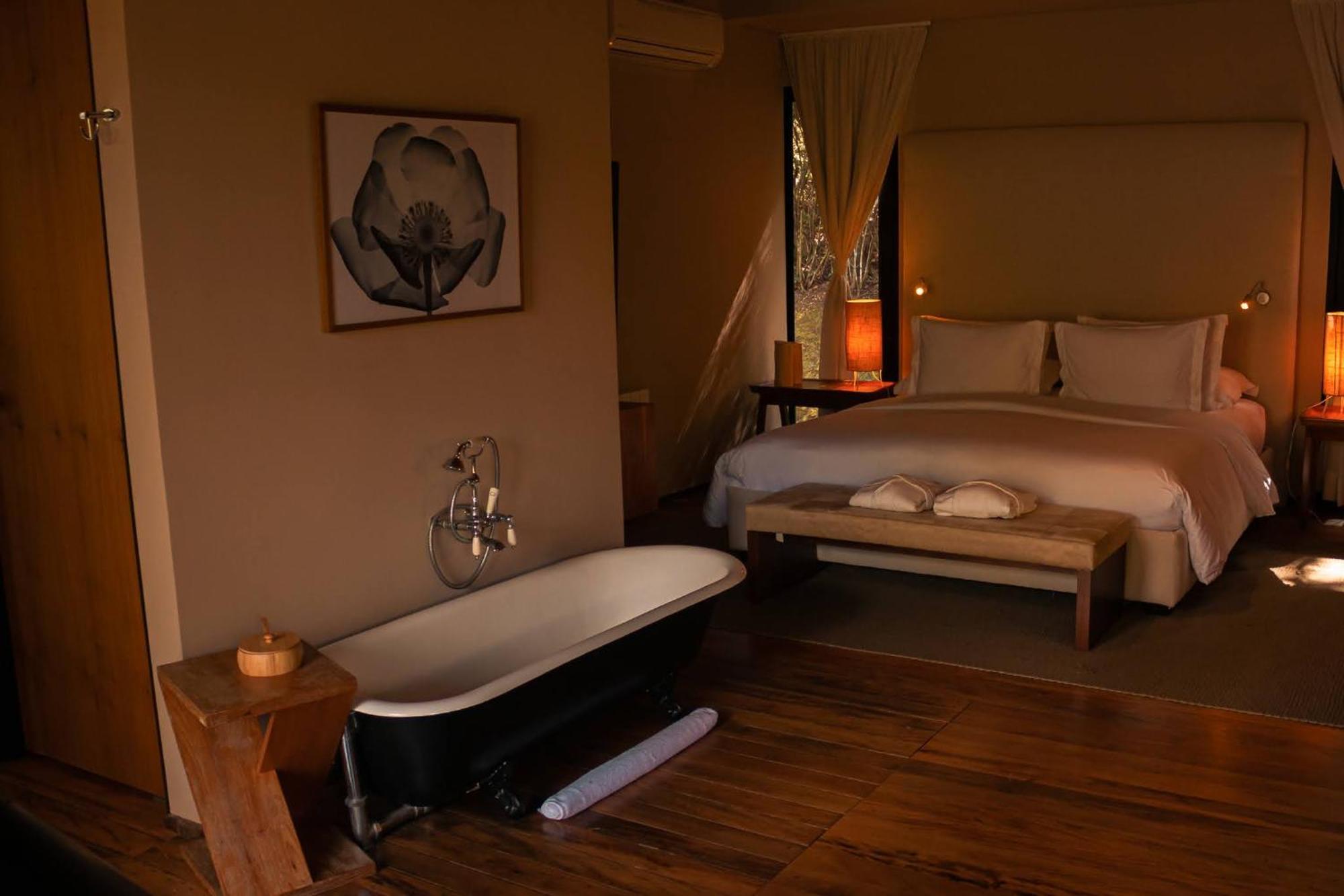 Hideaway Villa Suite