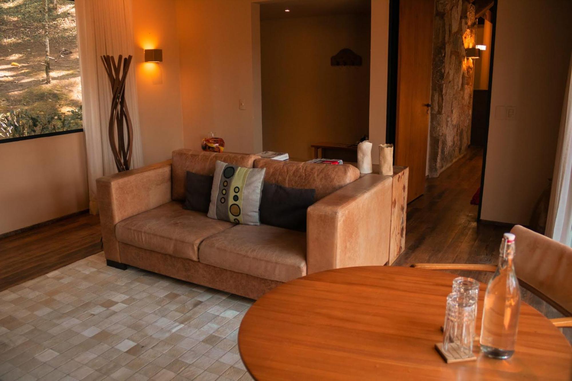Hideaway Villa Suite