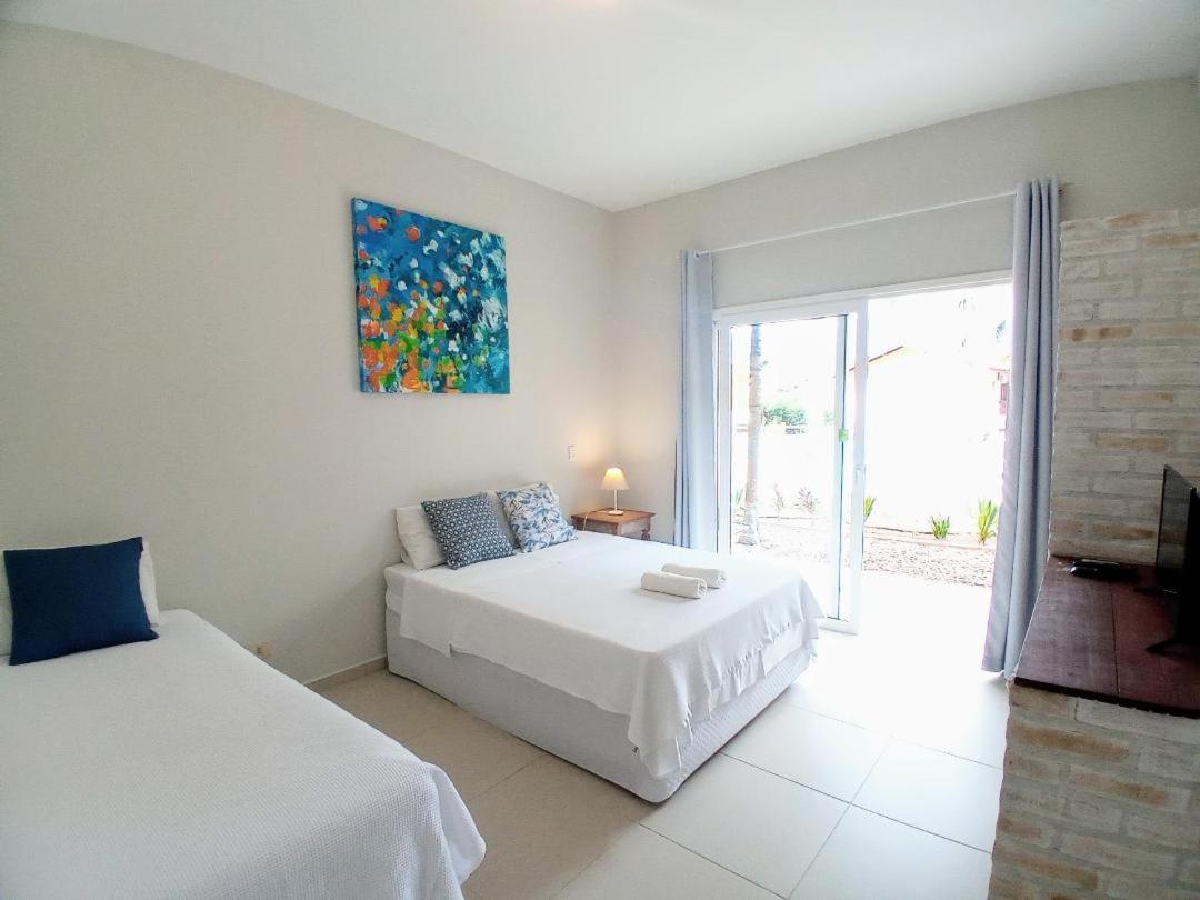 Triple Room Balcony