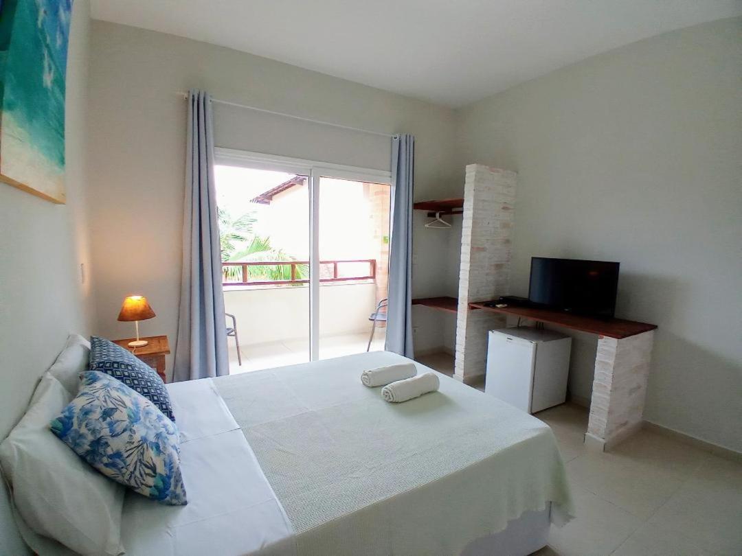Double Room Balcony