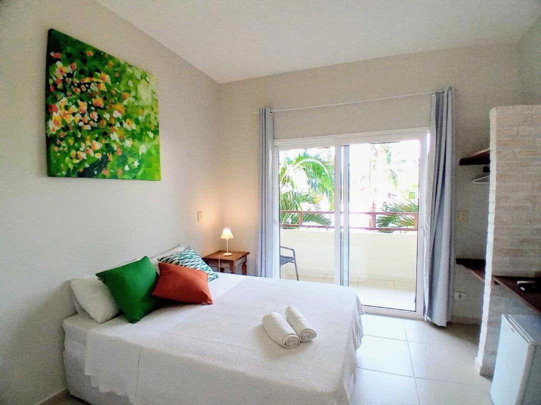 Double Room Patio