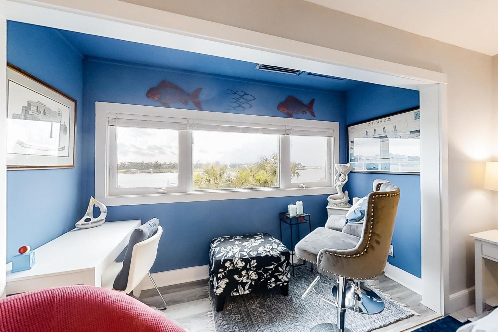 Two Bedroom Apartment