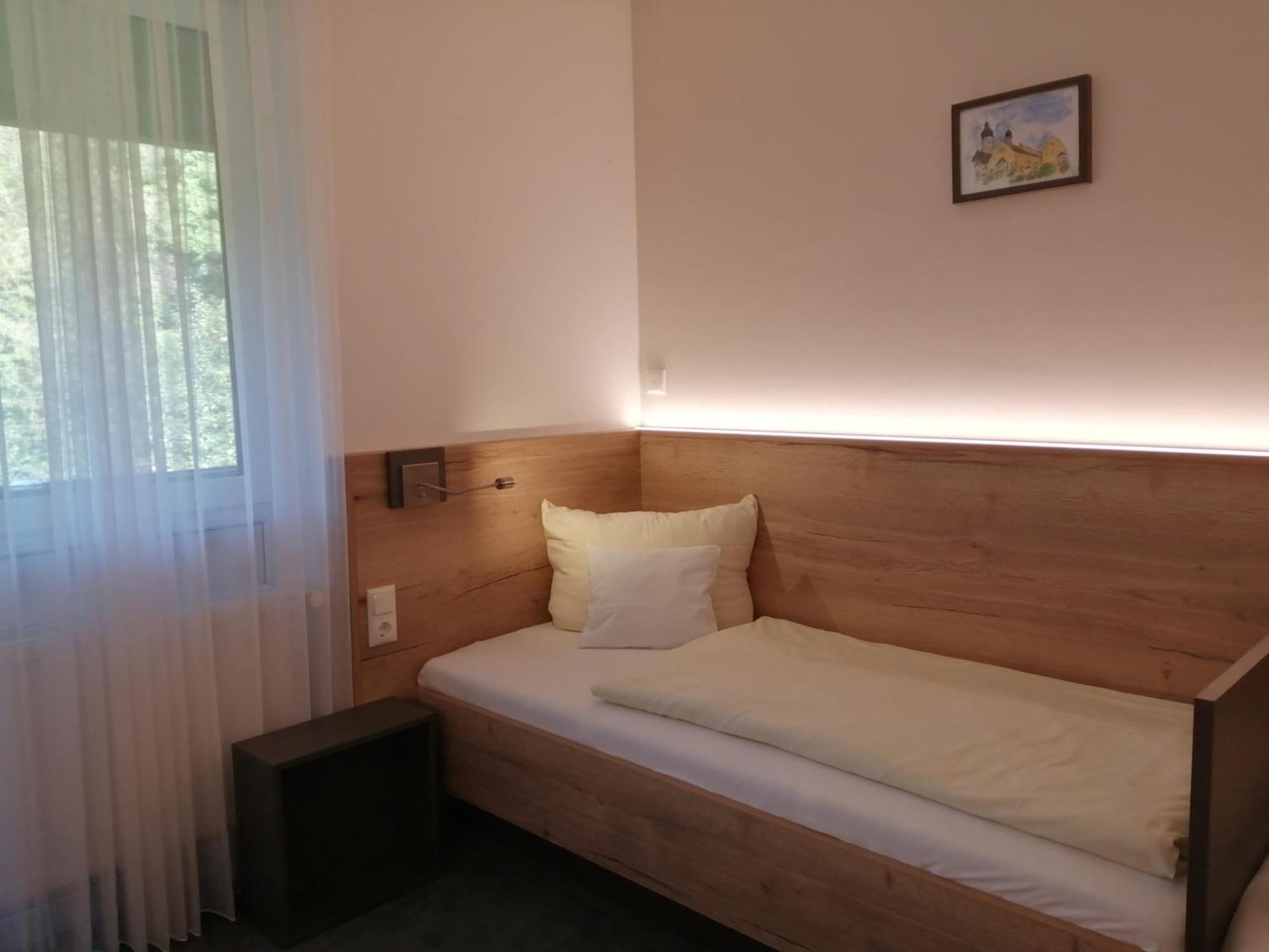 Superior Single Room