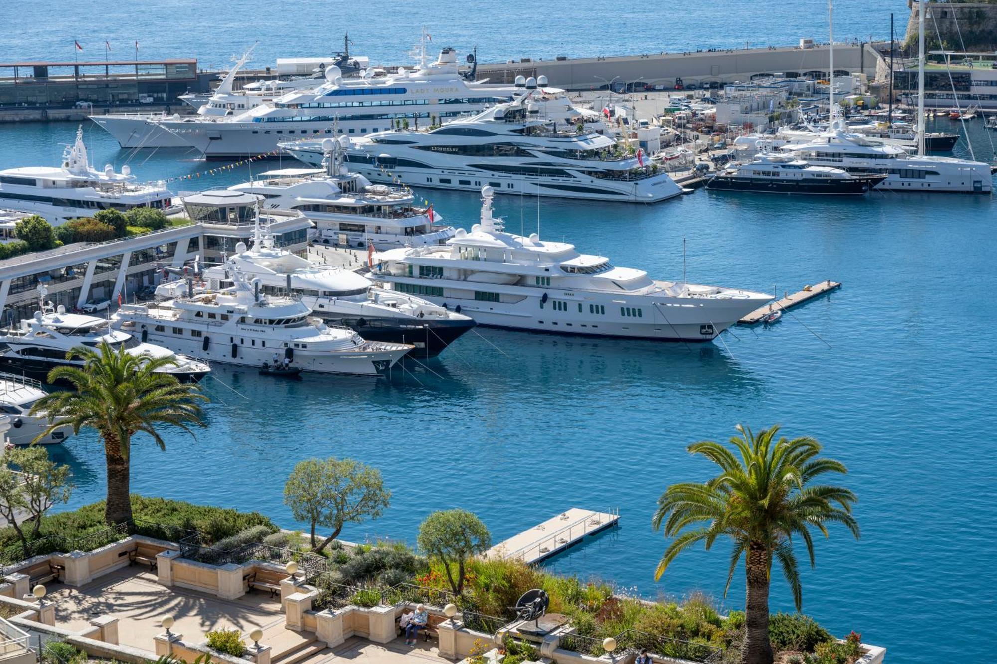 Suite con Vista Mare