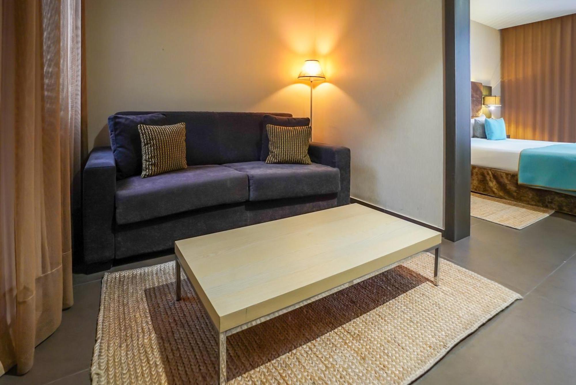 Superior Doppelzimmer