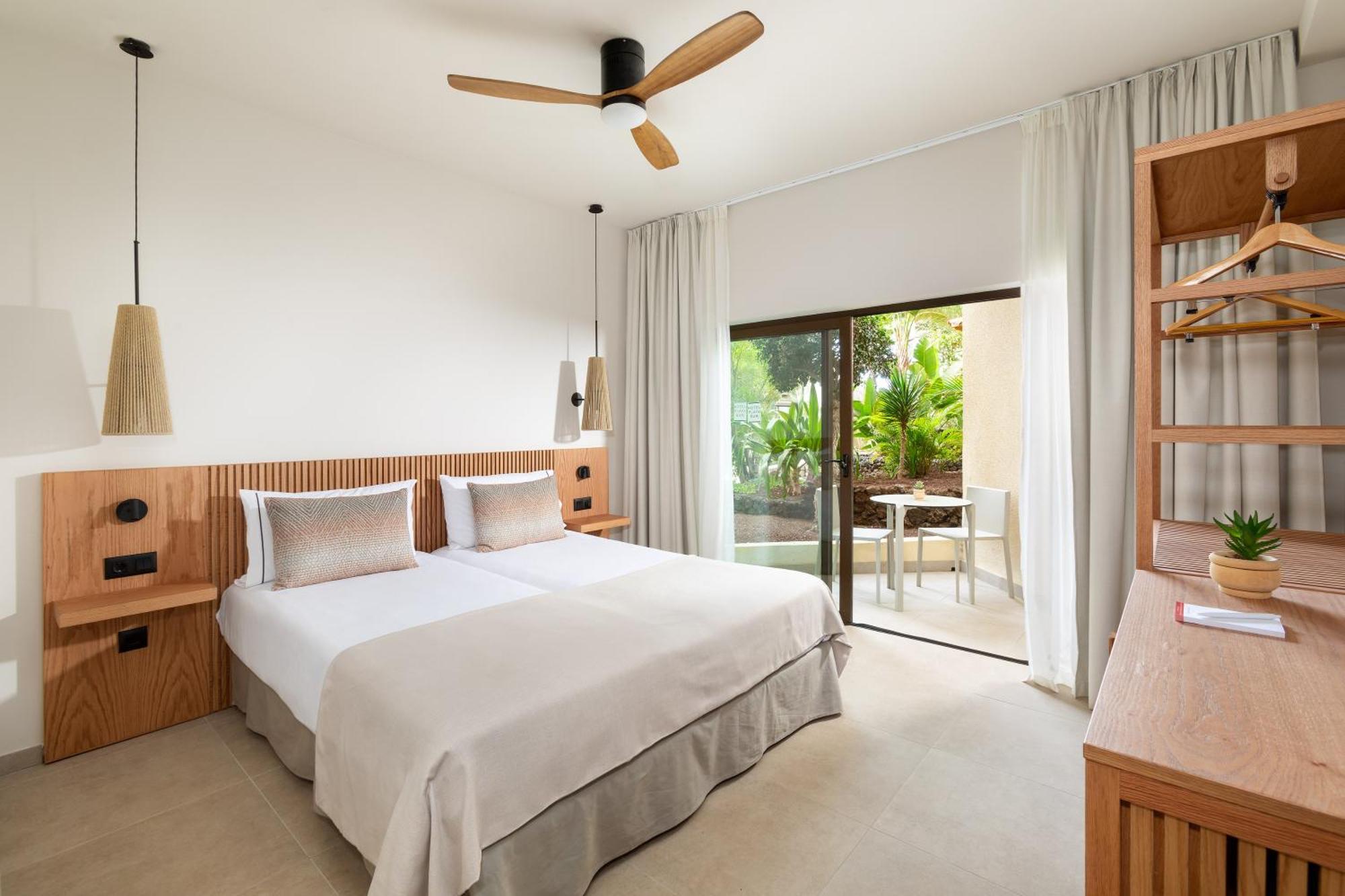 Superior Double Room Dog Friendly