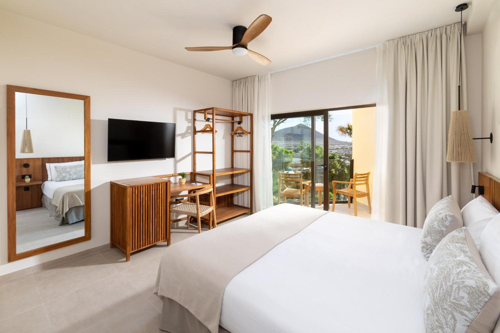 Superior Double Room Dog Friendly