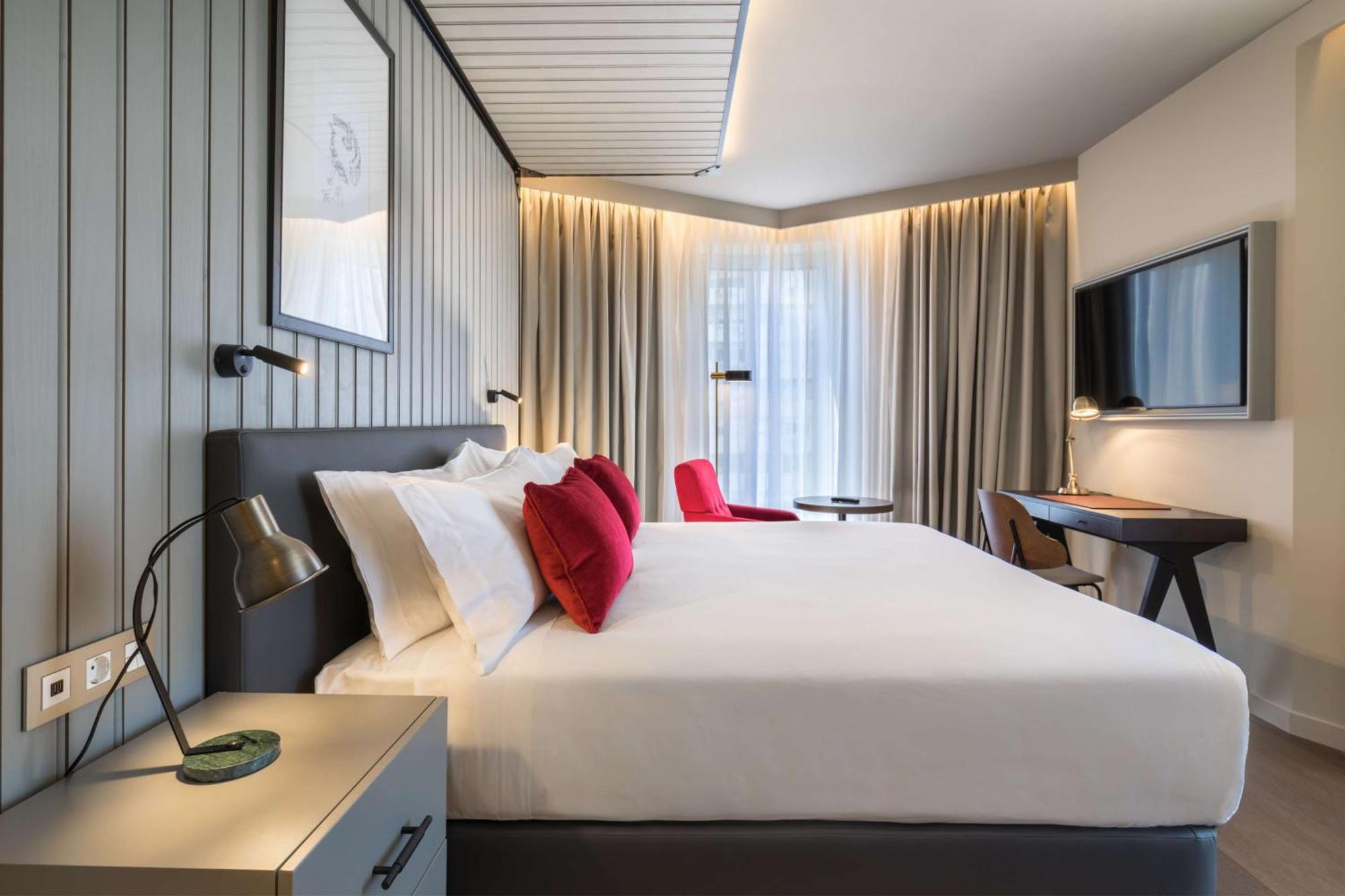 King Room