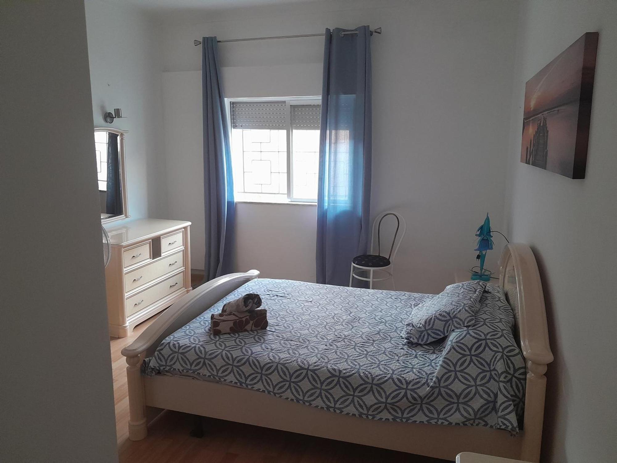 Double Room Private Bathroom