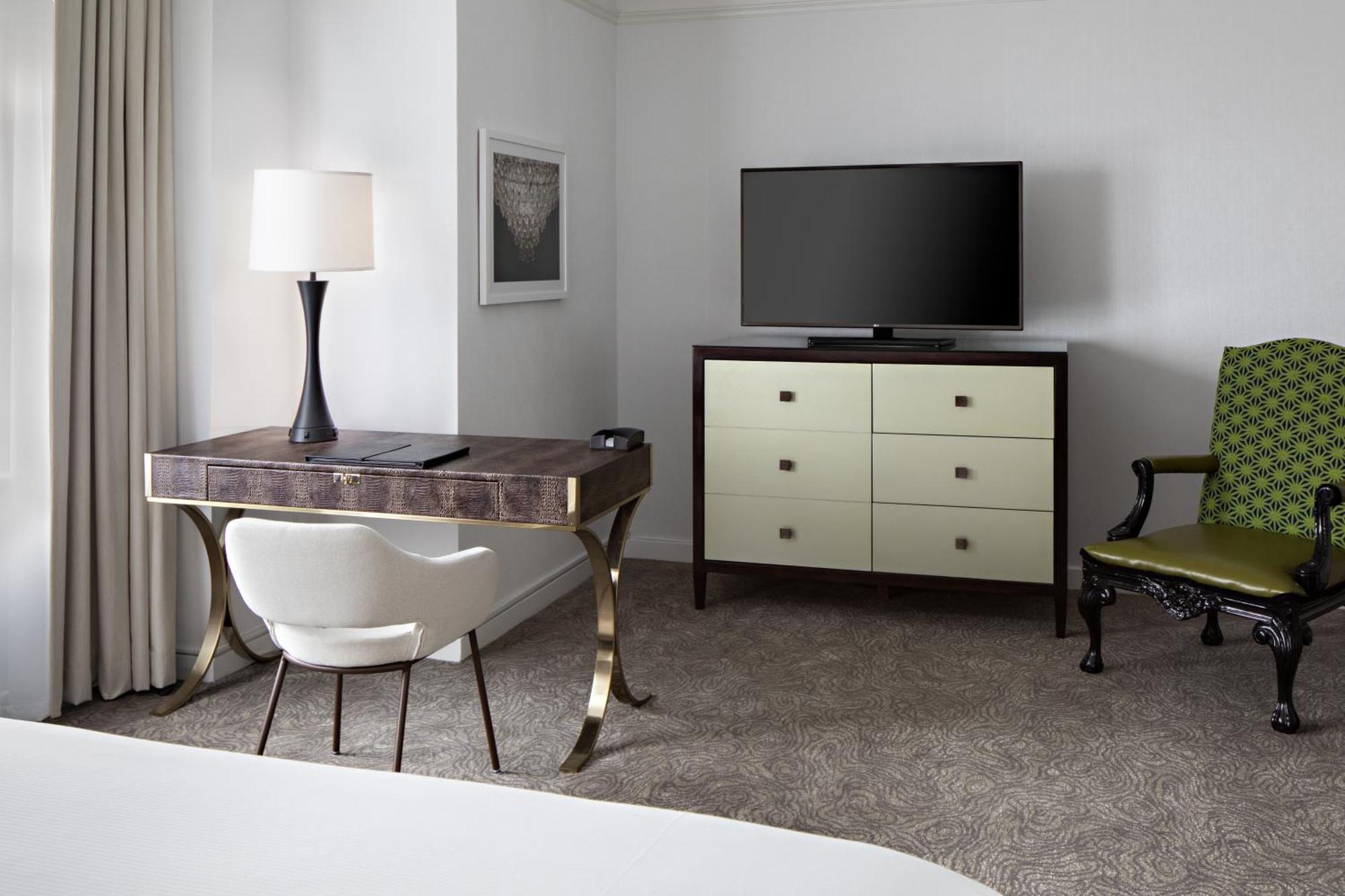 King Room