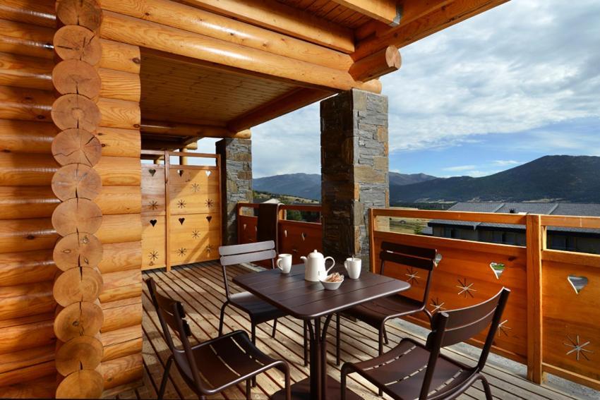 2-Bedrooms Apartment terrace 2 Shower Rooms