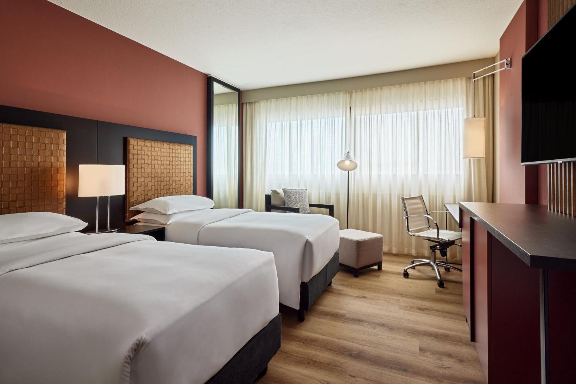 Deluxe Room, Guest room, 2 Twin,1706283642:JPEG