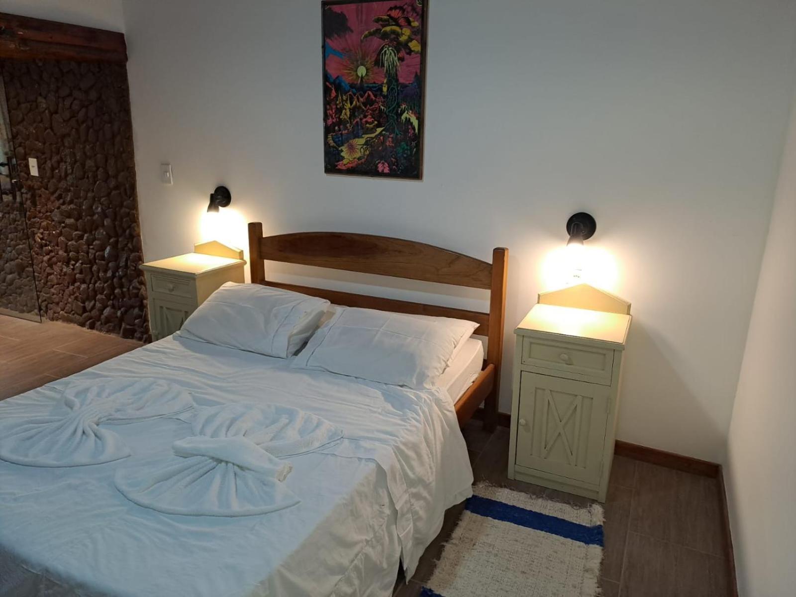 Apartamento Loft de 2 Quartos