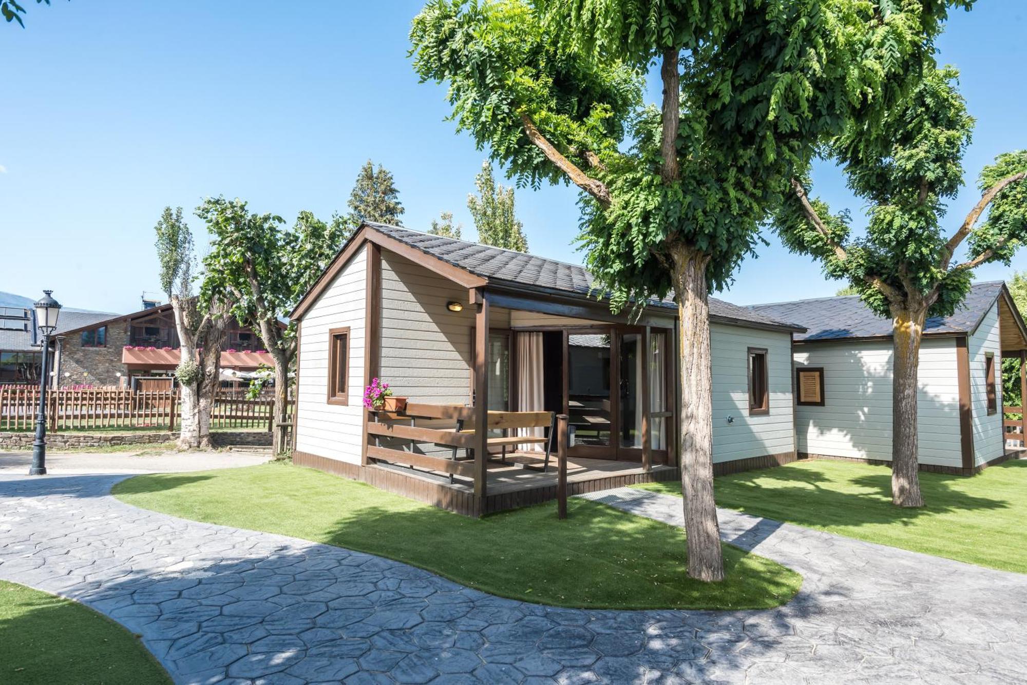 Superior Bungalow