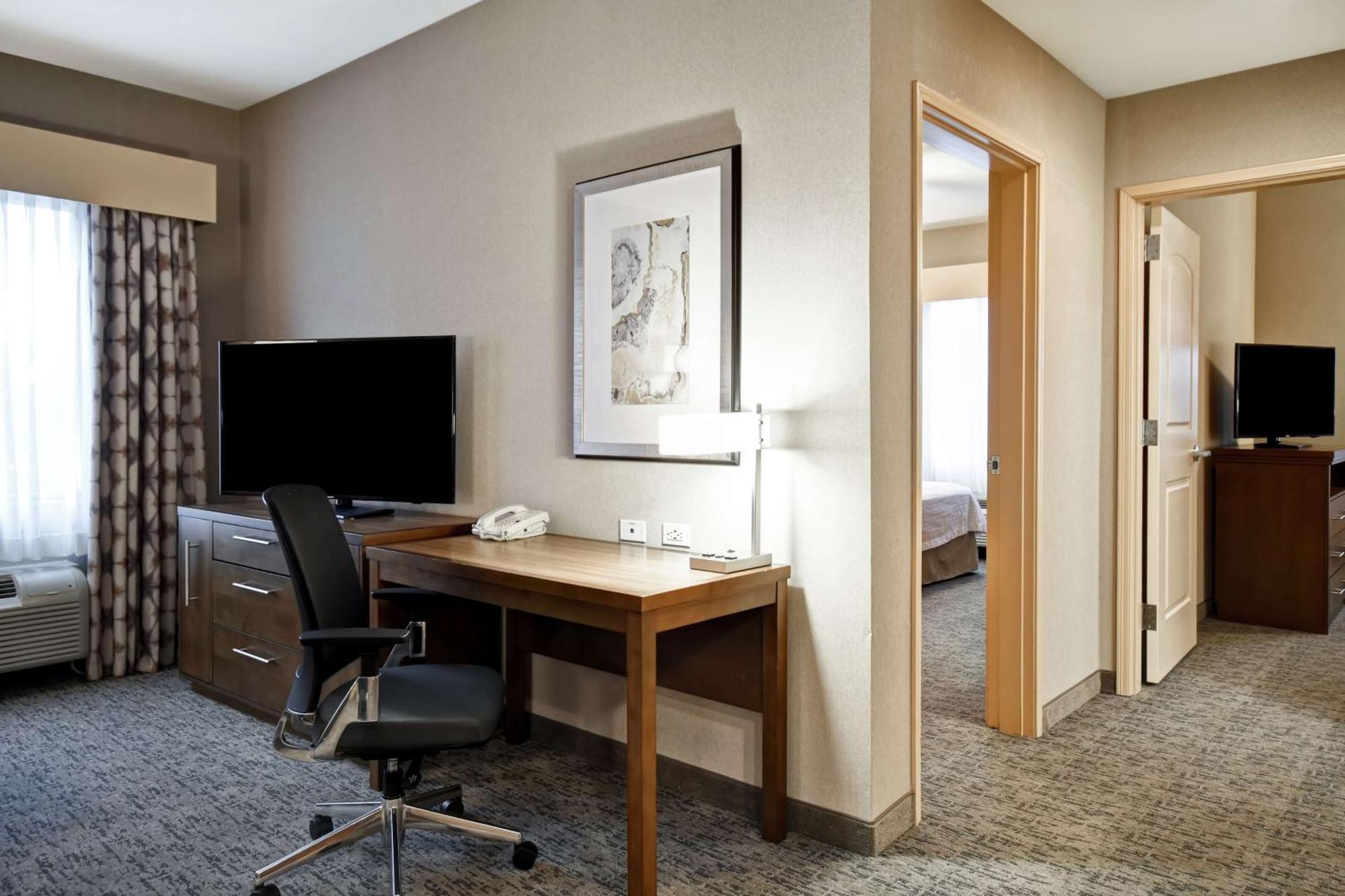 Two-Bedroom King Suite Non-Smoking