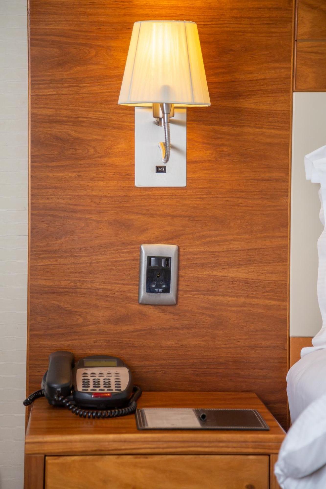 Deluxe Zweibettzimmer