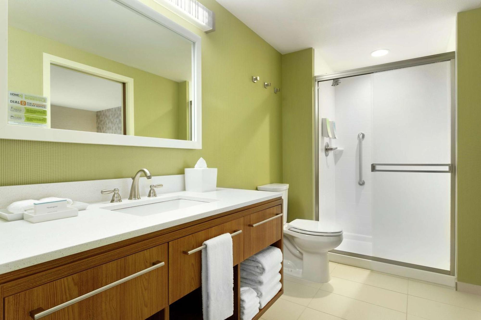 King Studio Suite Non-Smoking