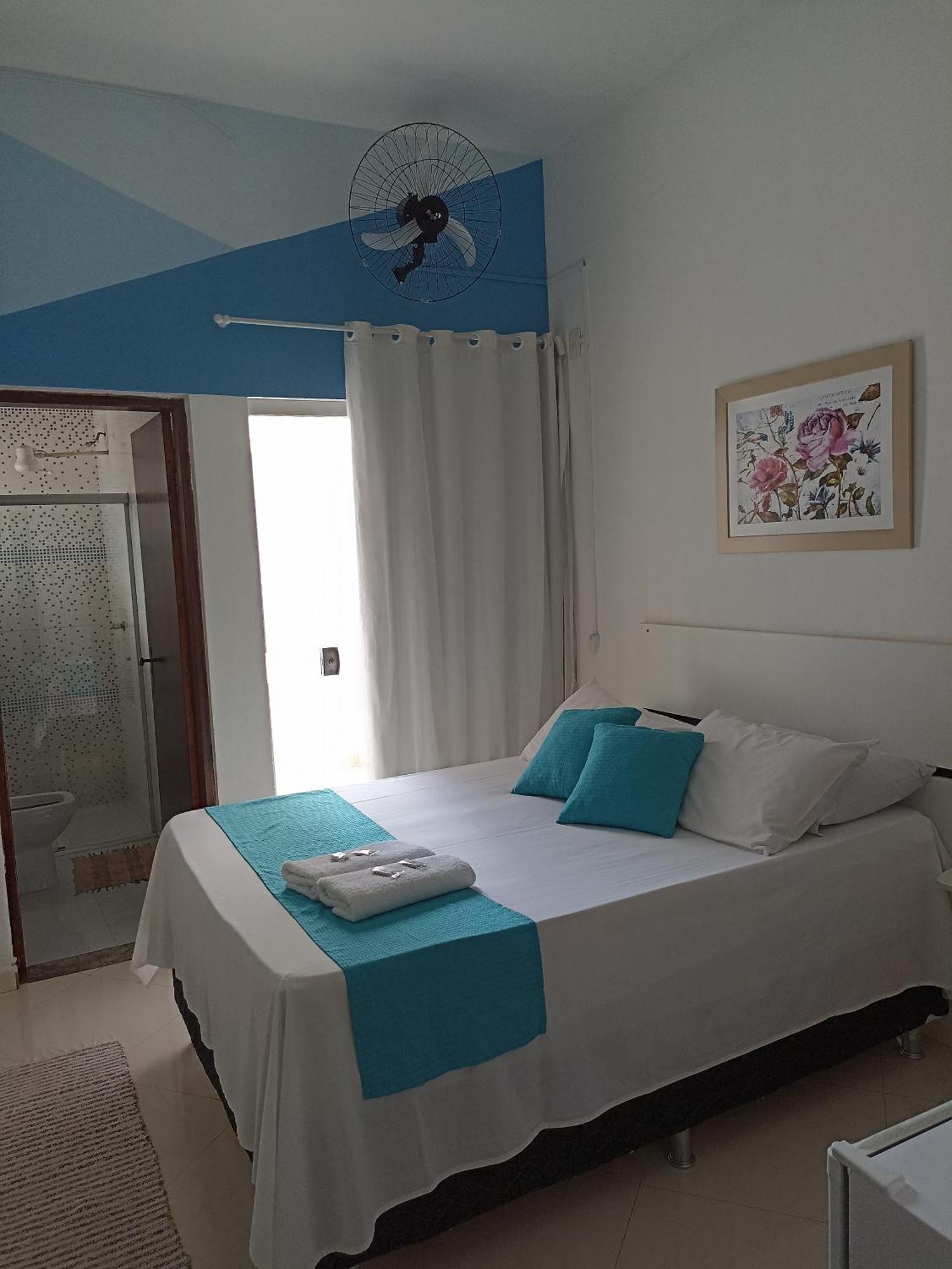 Suite Balcony