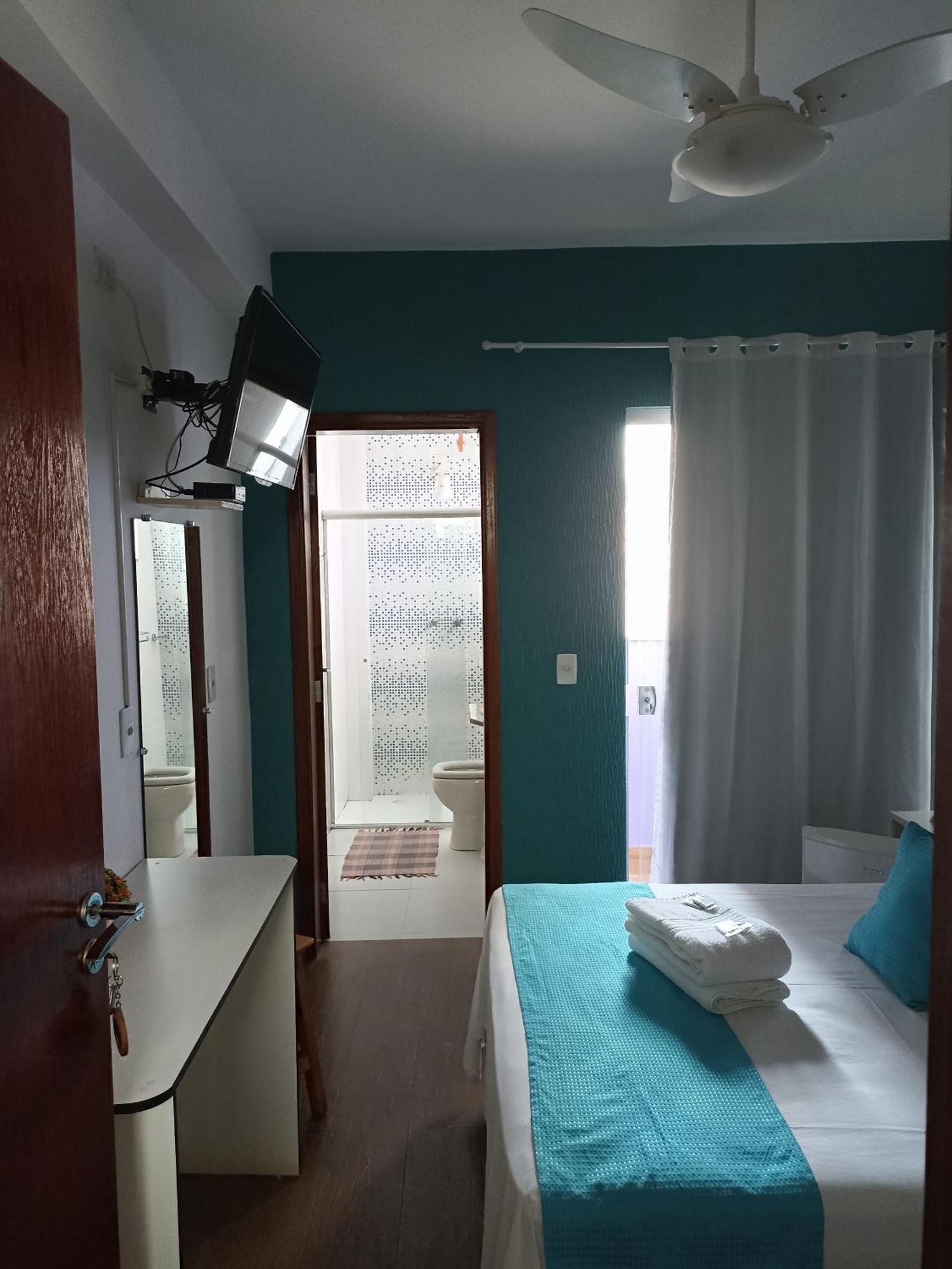 Suite Balcony