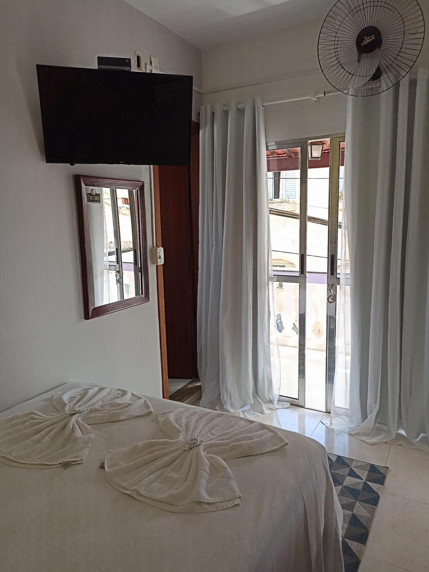 Suite Balcony