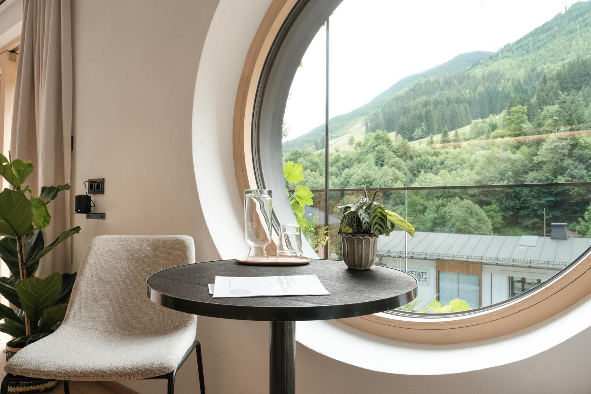 Deluxe Double Room Balcony
