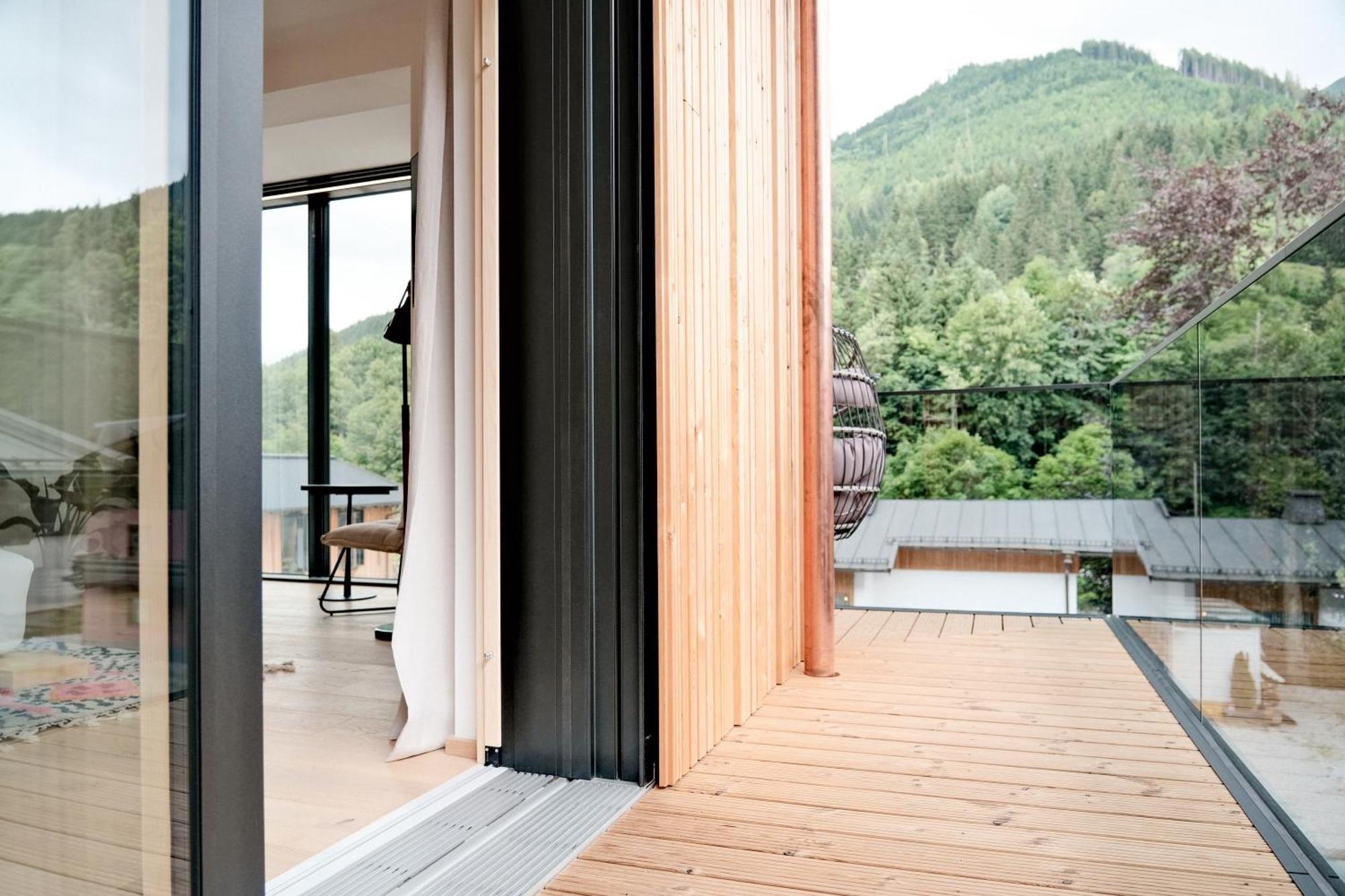 Deluxe Double Room Balcony
