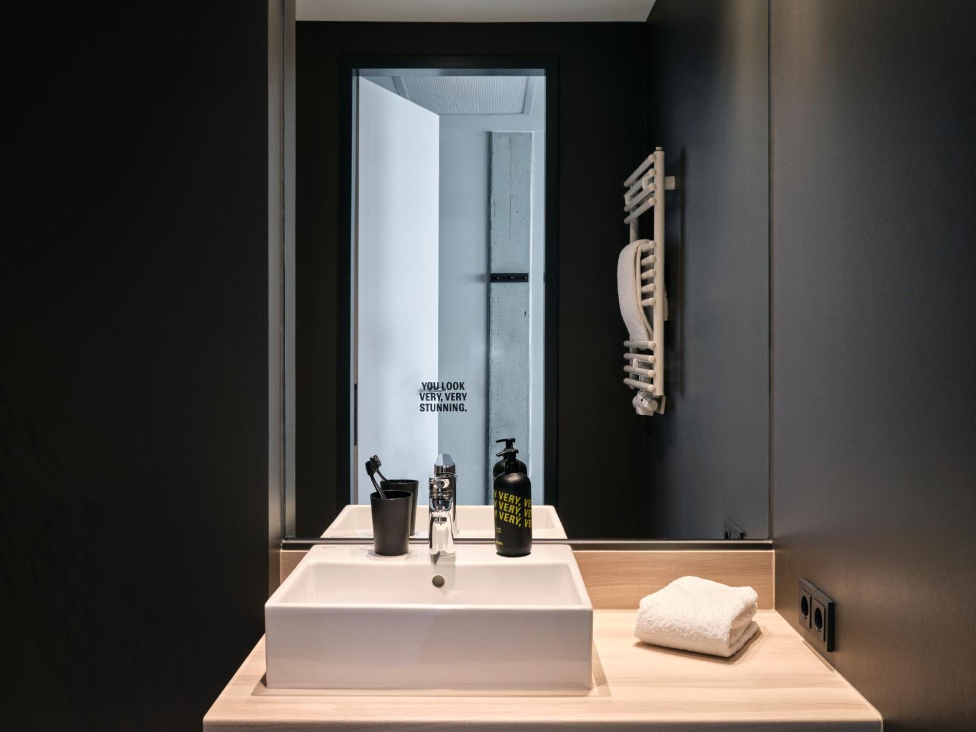 Design Appartement