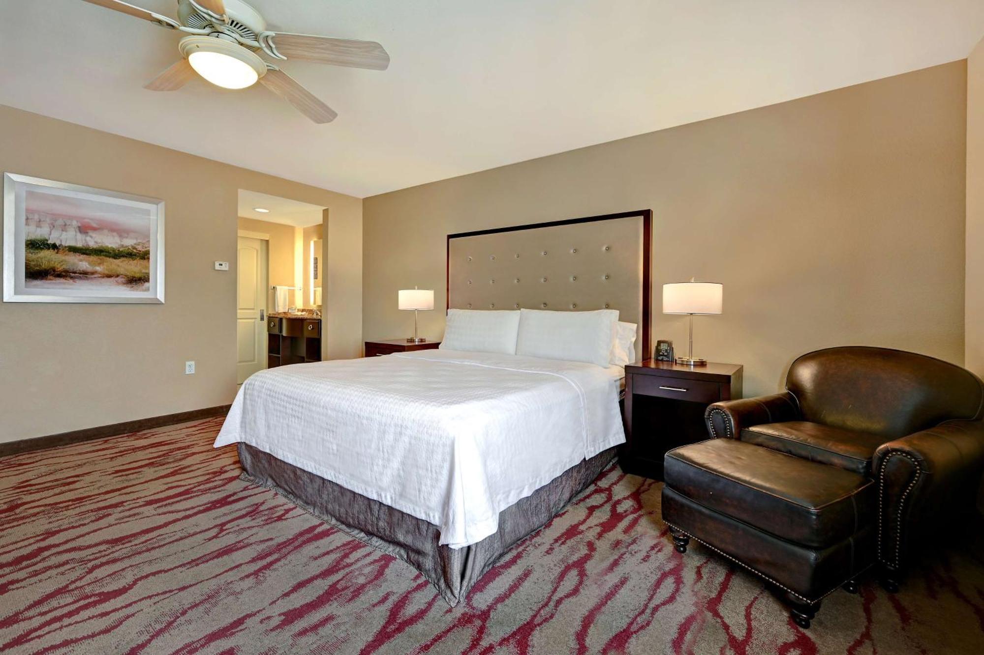 Two-Bedroom Suite Non-Smoking