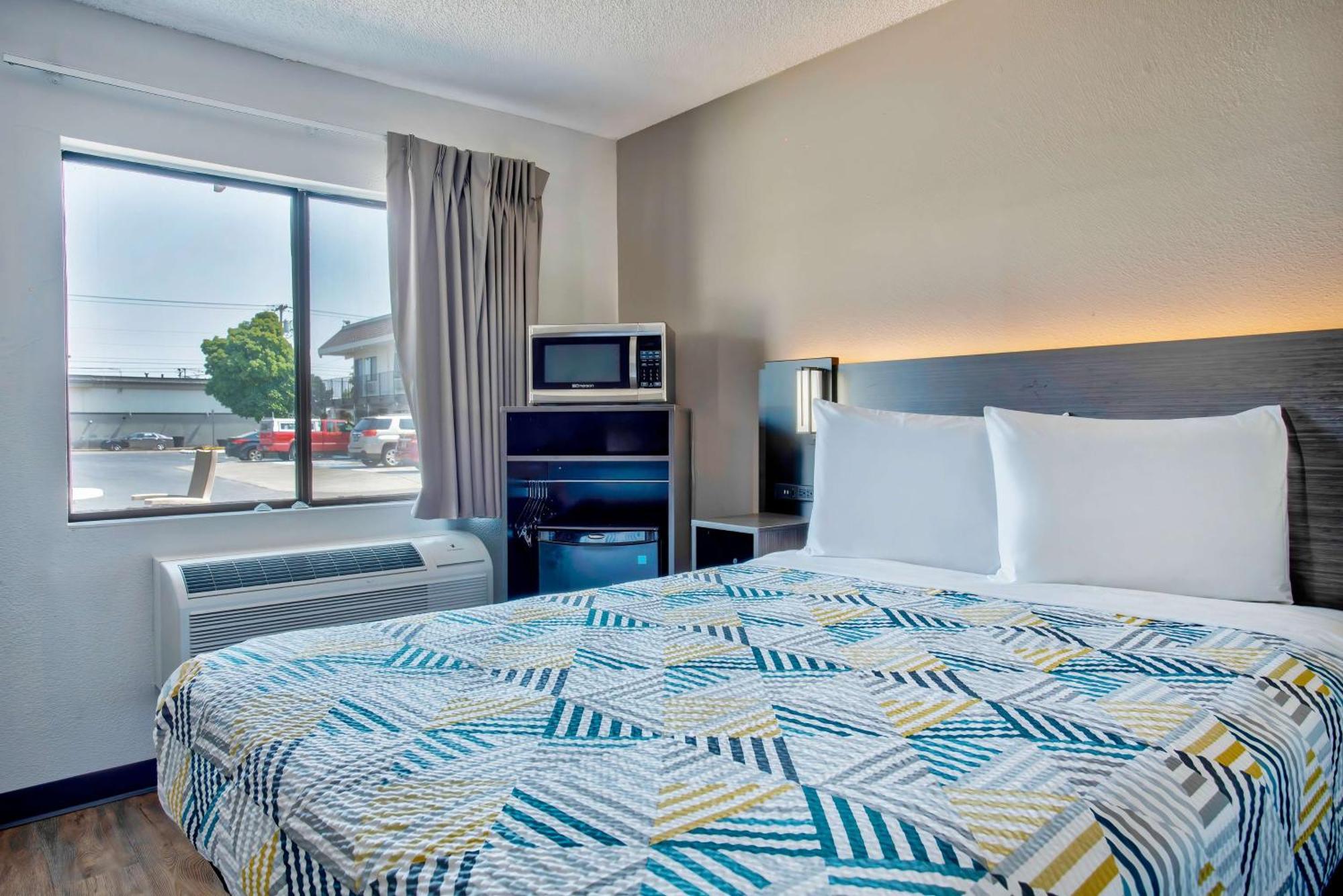 Double Room Disability Access Non-Smoking