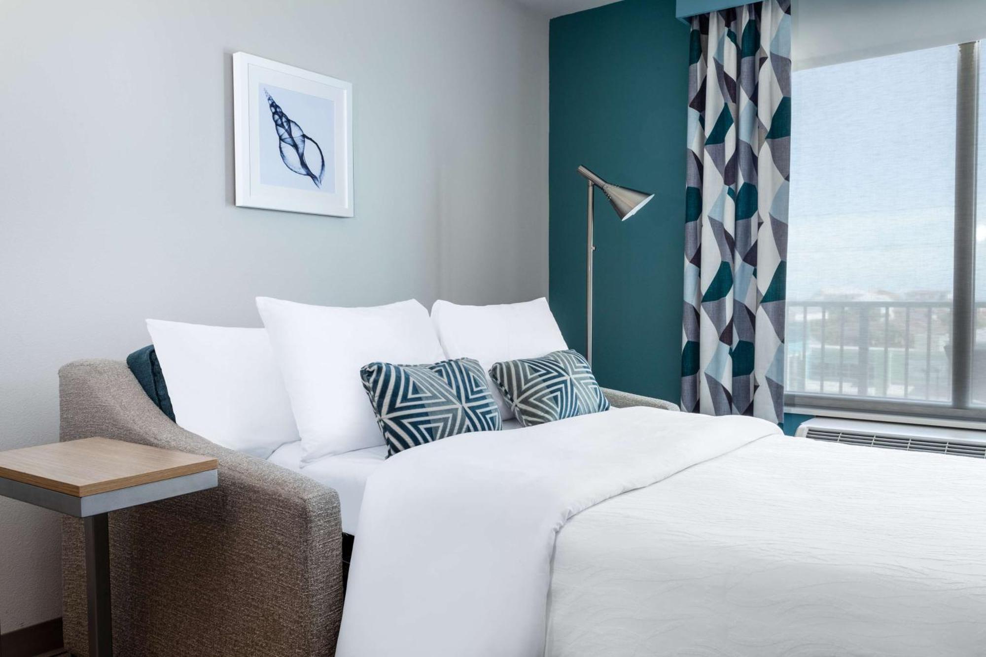 King Room Hearing Accessible