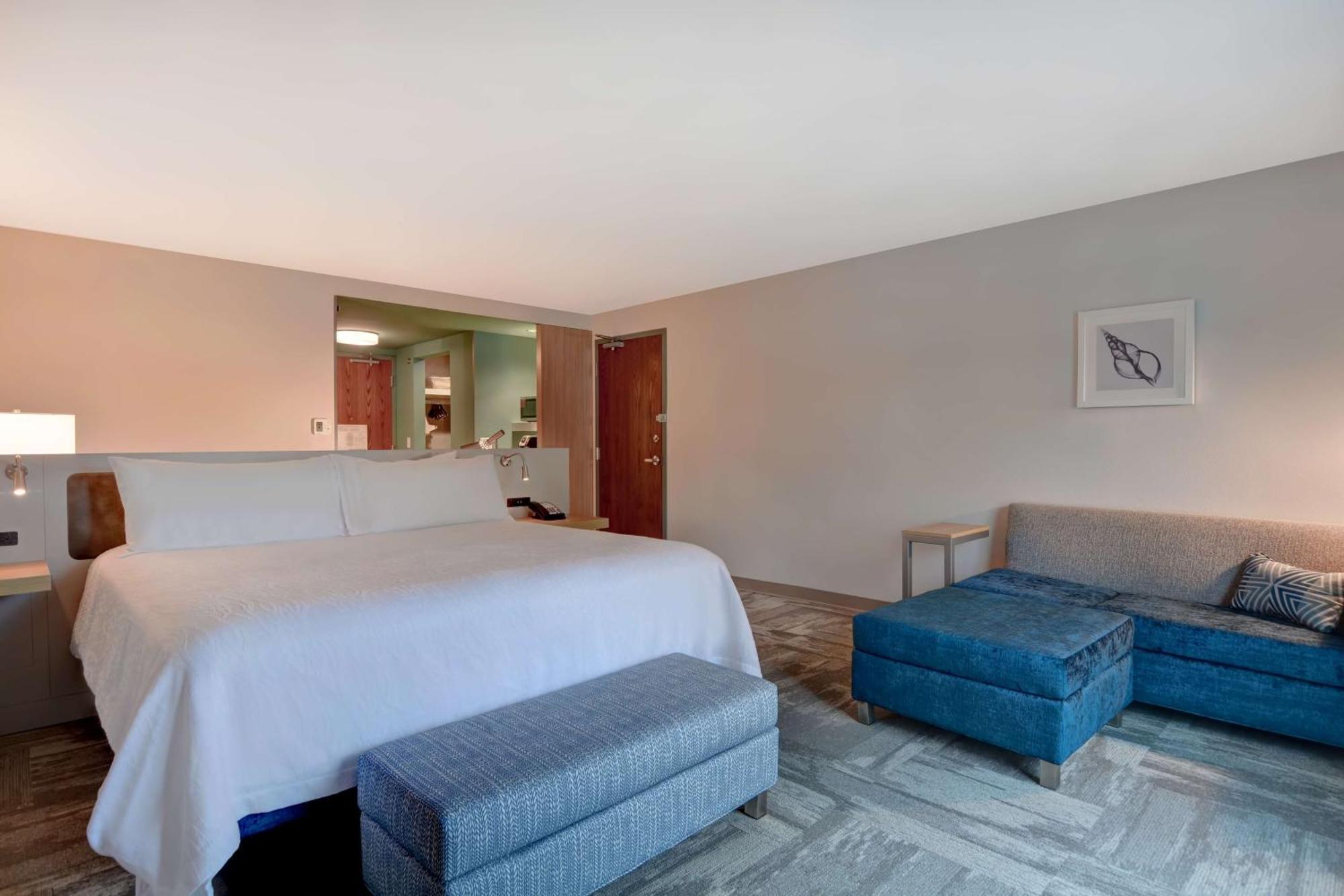King Room Hearing Accessible