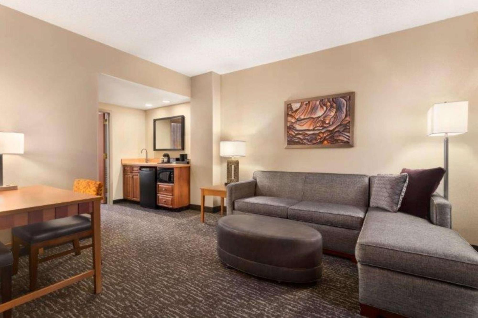 King Suite