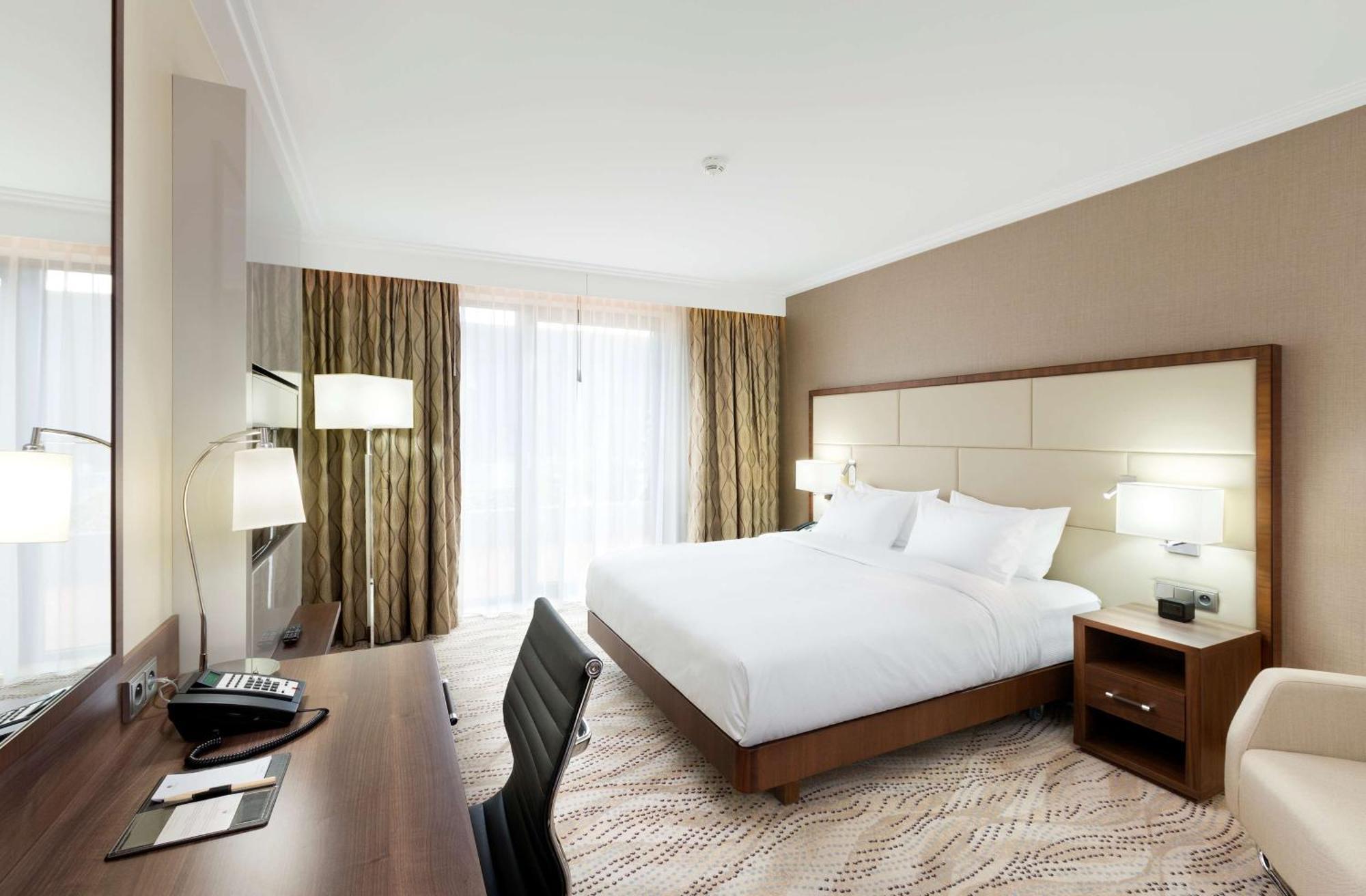 King Room Terrace