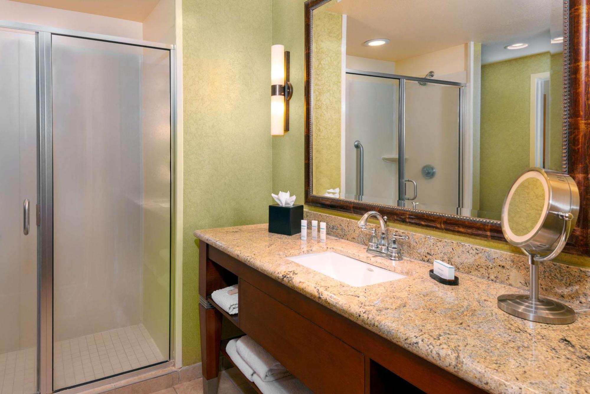 Executive King Suite Non-Smoking