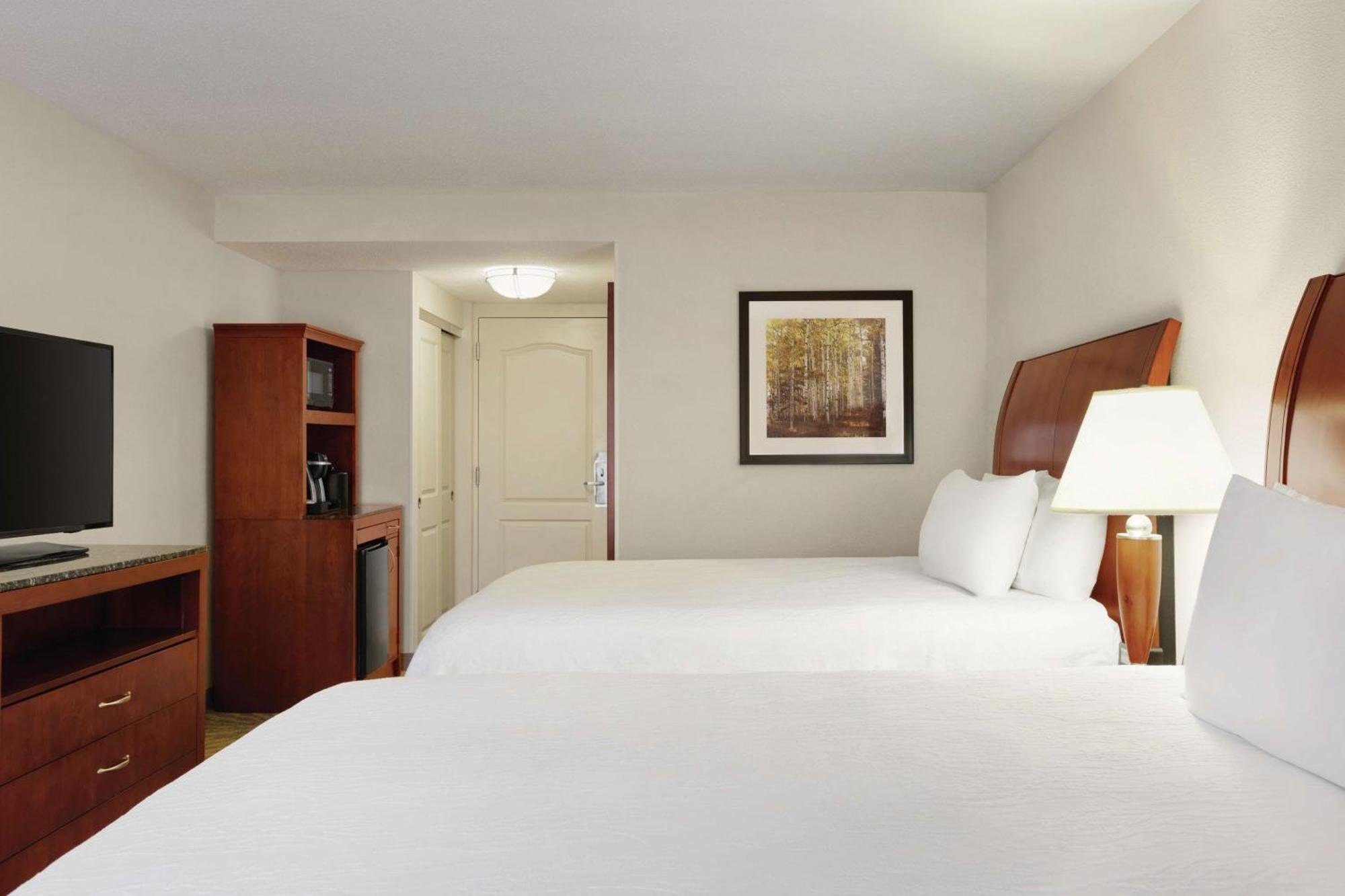 Queen Room Two Queen Beds