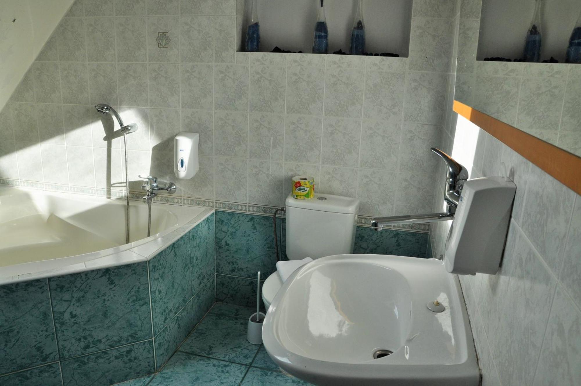 Appartement met 1 Slaapkamer