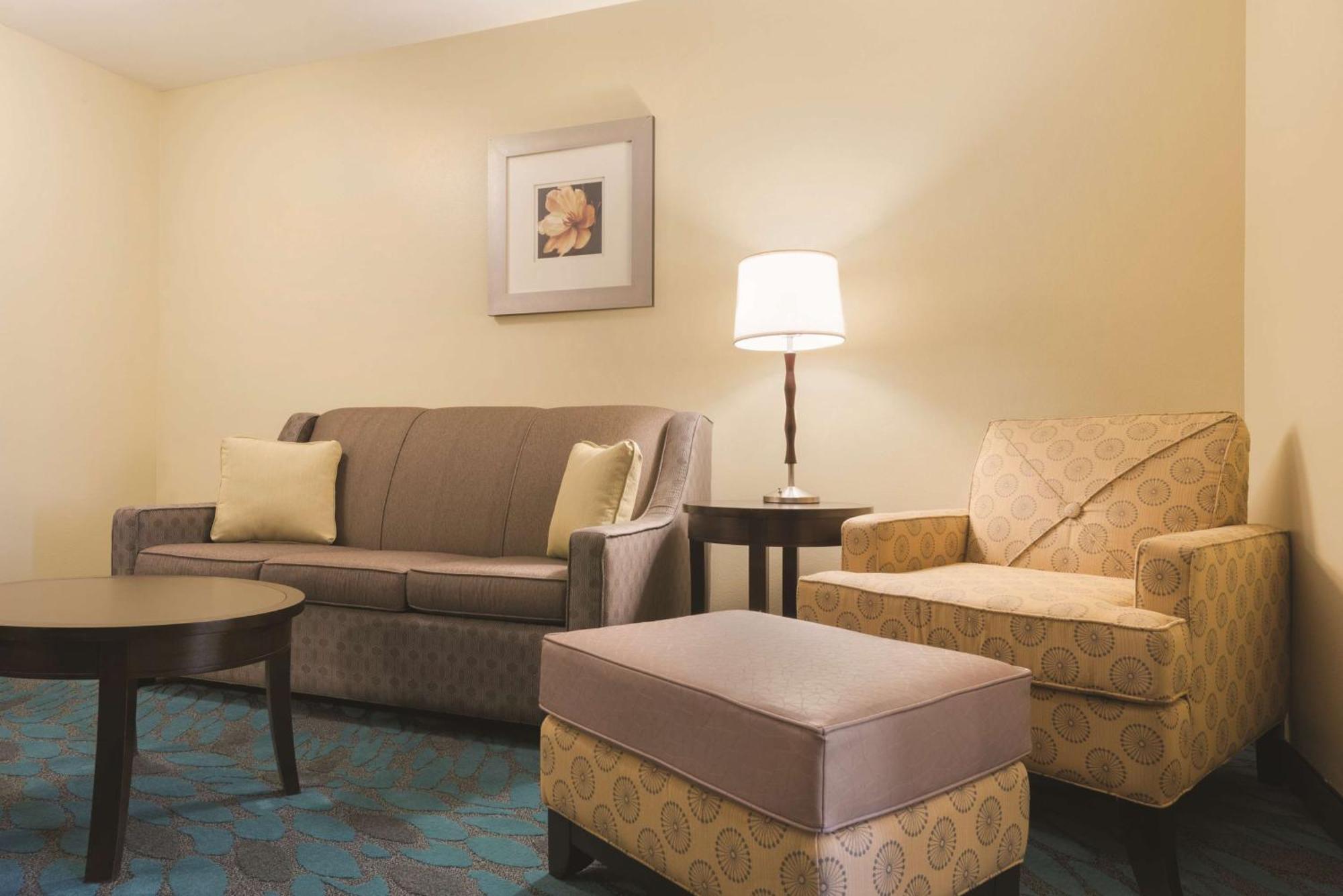 Junior King Suite Sofa Bed