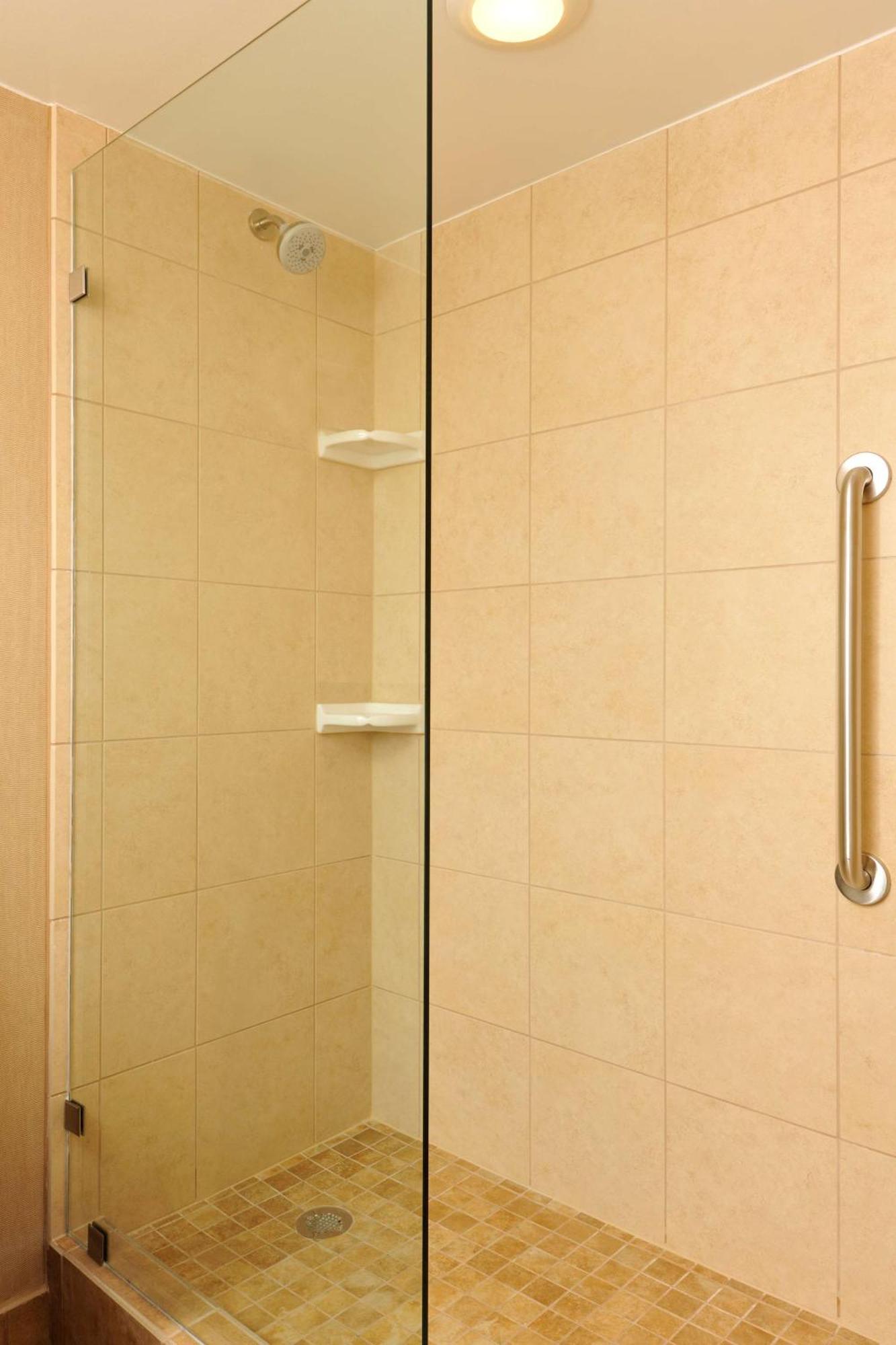 Two-Room King Suite - Non-Smoking