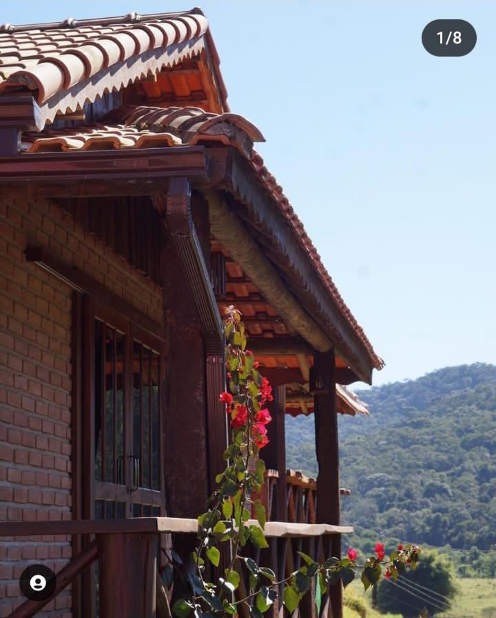Superior Chalet