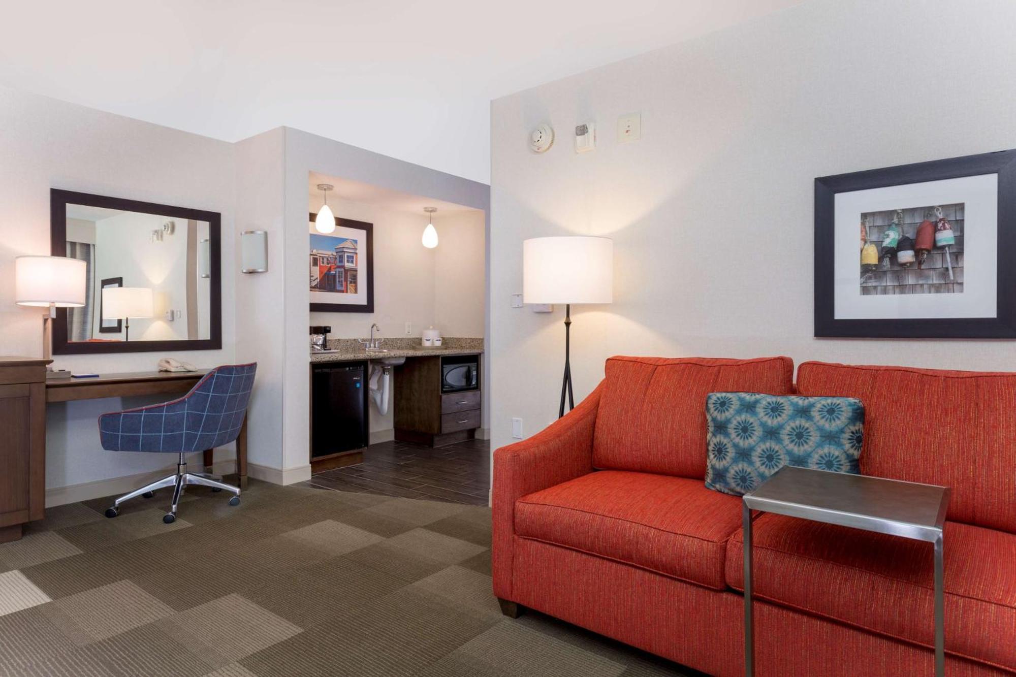 King Studio Disability Access or Hearing Accessible Non-Smoking
