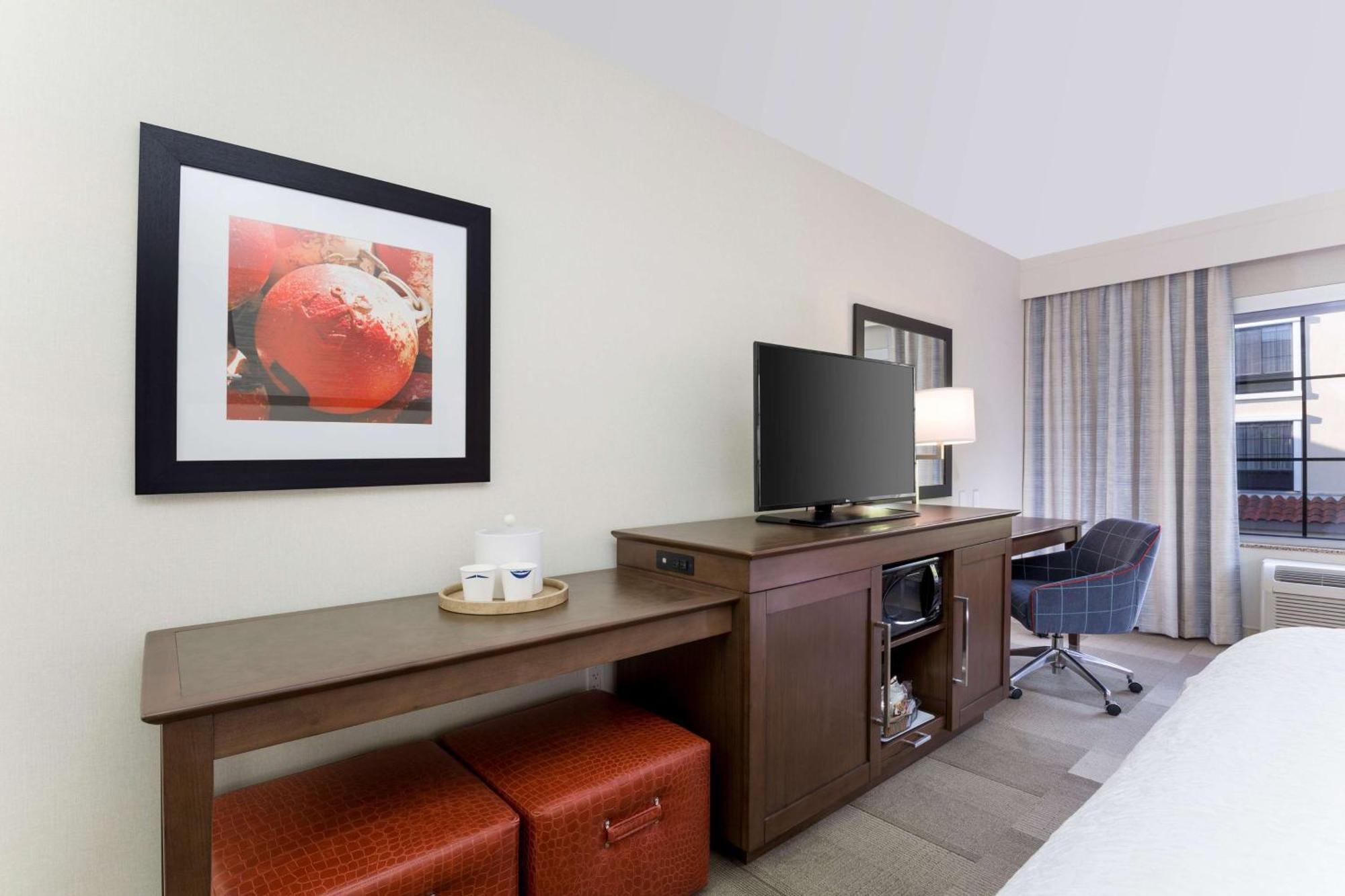 King Room Hearing Accessible