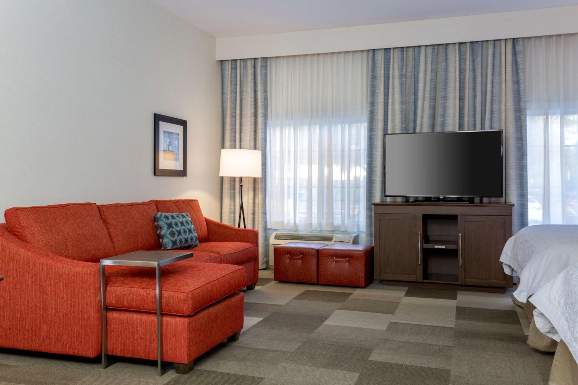 Queen Room Two Queen Beds Sofa Bed