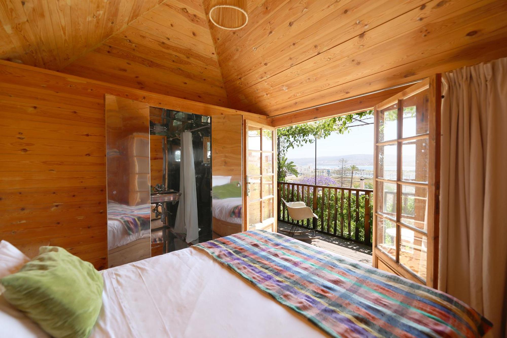 Bungalow Sea View