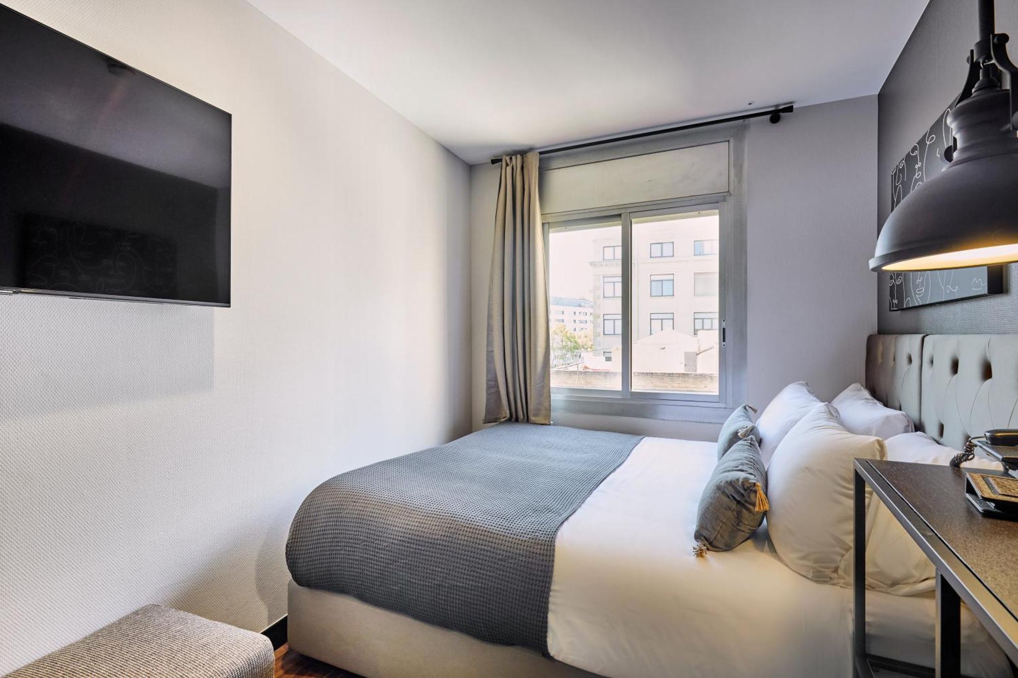 Small Double Room