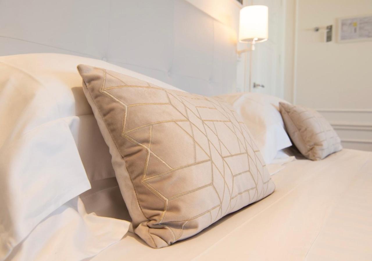 Junior Suite Teatro
