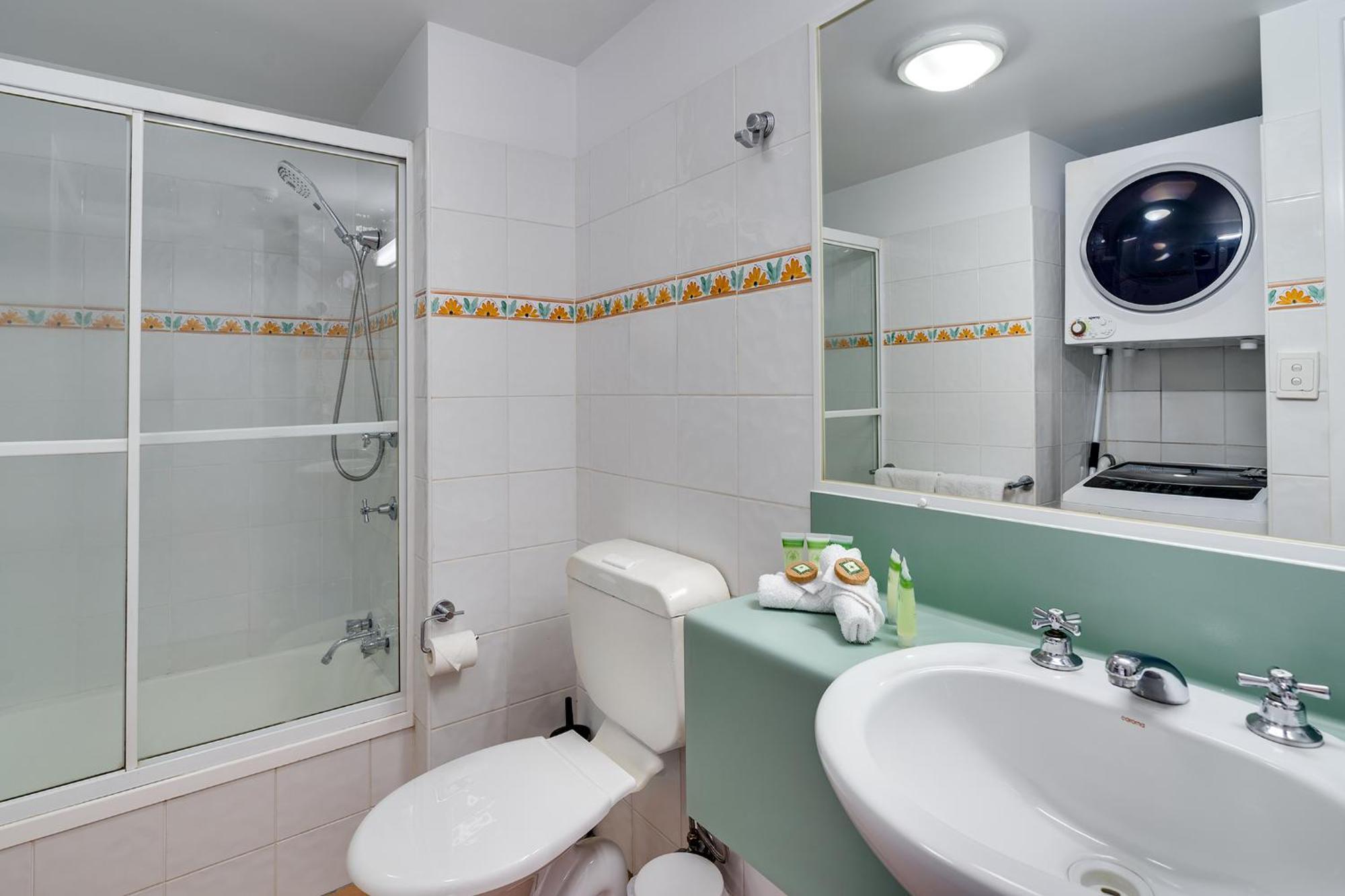 Appartement Supérieur